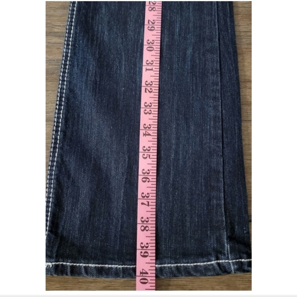 ZOC JEANS 👖NWOT- Size 9 Juniors - Picture 13 of 16